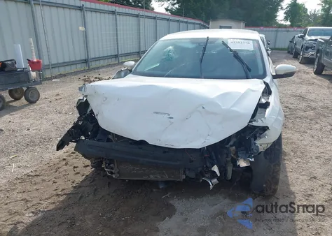 2014 Volkswagen Passat S from USA, damaged, VIN 1VWAT7A3XEC074669